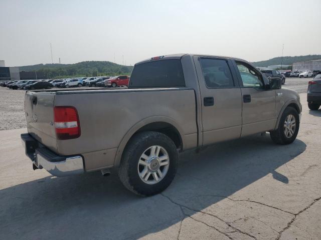 Photo 3 from auction – 2004 FORD F150 SUPER with VIN 1FTPW12574KD59190