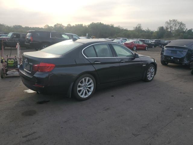 Photo 3 from auction – 2016 BMW 535 XI with VIN WBA5B3C54GD549452