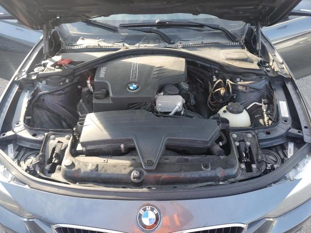 Photo 11 from auction – 2013 BMW 320 I XDRI with VIN WBA3C3C53DF981129