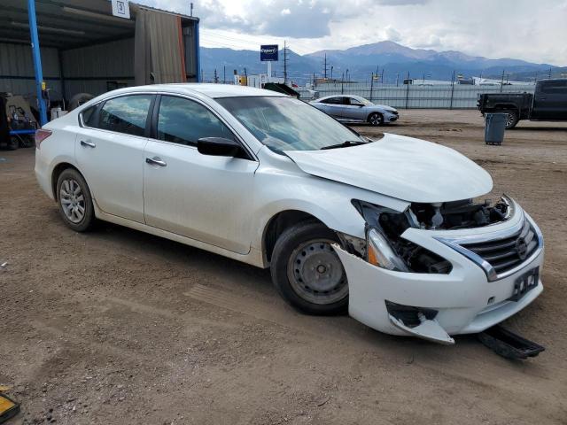 Photo 4 from auction – 2013 NISSAN ALTIMA 2.5 with VIN 1N4AL3AP8DN549629