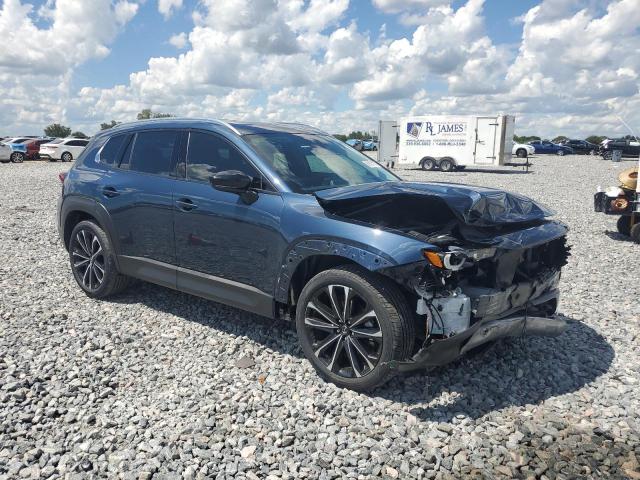 Photo 4 from auction – 2023 MAZDA CX-50 PREMIUM PLUS with VIN 7MMVABEY5PN117955