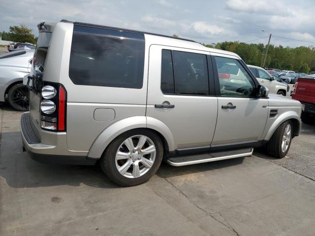 Photo 3 from auction – 2015 LAND ROVER LR4 HSE with VIN SALAG2V66FA769185