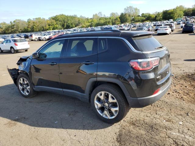 Photo 2 from auction – 2019 JEEP COMPASS LIMITED with VIN 3C4NJDCB0KT647883