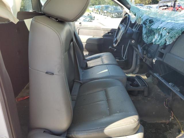 Photo 10 from auction – 2011 FORD F150 with VIN 1FTMF1CM8BFB93373