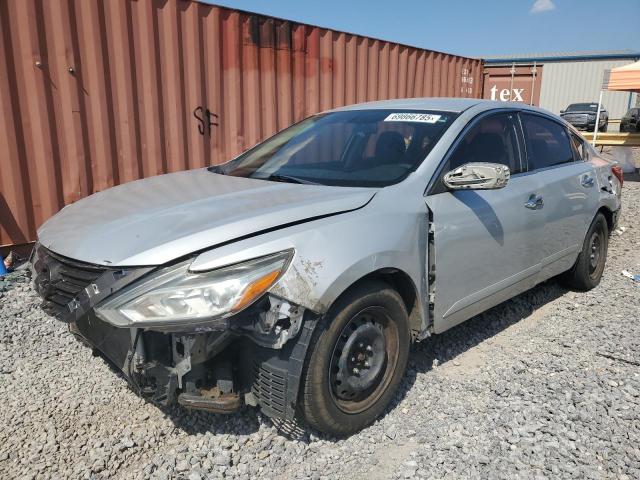 Photo 1 from auction – 2017 NISSAN ALTIMA 2.5 with VIN 1N4AL3AP2HN318747