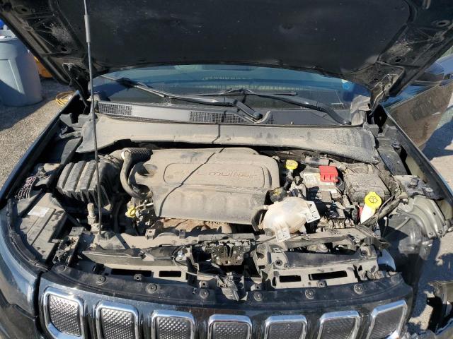 Photo 12 from auction – 2022 JEEP COMPASS LI with VIN 3C4NJDCB4NT205810