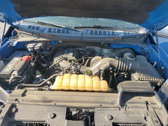 Photo 11 from auction – 2016 FORD F150 SUPER with VIN 1FTEW1C82GFA75429