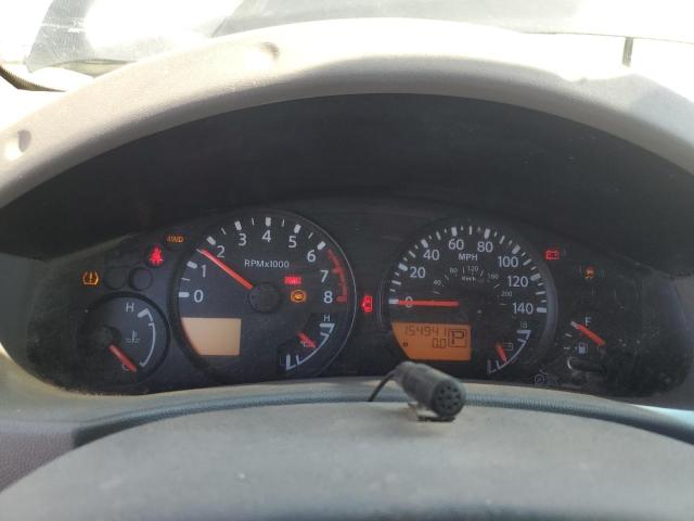 Photo 9 from auction – 2014 NISSAN FRONTIER S with VIN 1N6AD0FV9EN705138