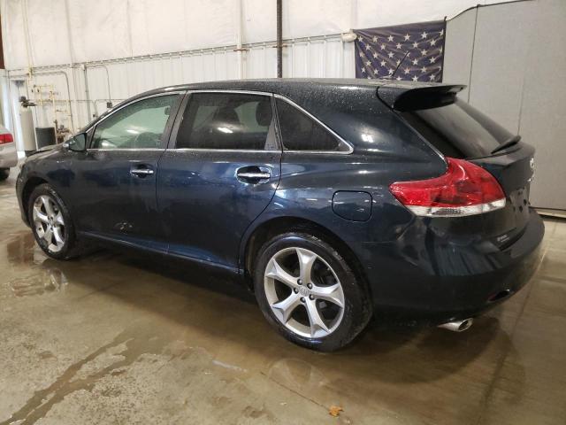 Photo 2 from auction – 2013 TOYOTA VENZA LE with VIN 4T3BK3BB6DU083731