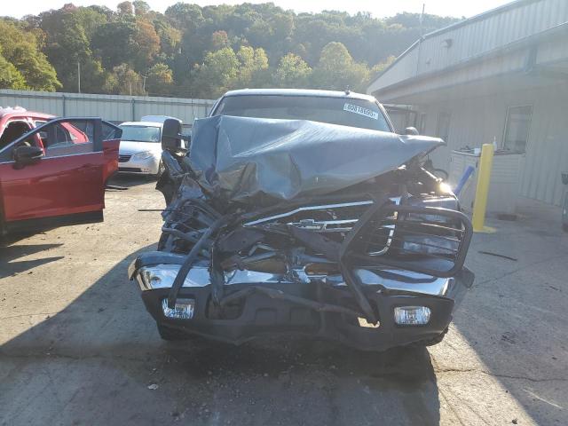 Photo 5 from auction – 2007 CHEVROLET SILVERADO with VIN 2GCEK13Z071128656