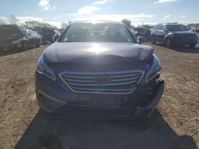 Photo 5 from auction – 2015 HYUNDAI SONATA SE with VIN 5NPE24AF1FH180935