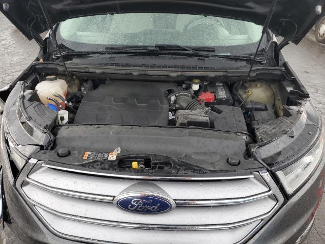 Photo 12 from auction – 2017 FORD EDGE TITAN with VIN 2FMPK4K87HBB73541