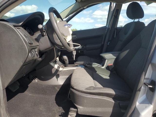 Photo 7 from auction – 2008 FORD FOCUS SE with VIN 1FAHP35N38W158576
