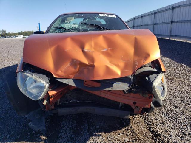Photo 5 from auction – 2005 CHEVROLET CAVALIER LS with VIN 1G1JF52F357206258