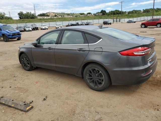 Photo 2 from auction – 2020 FORD FUSION SE with VIN 3FA6P0HD6LR250494