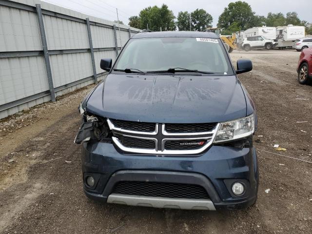 Photo 5 from auction – 2013 DODGE JOURNEY SX with VIN 3C4PDCBB8DT533709