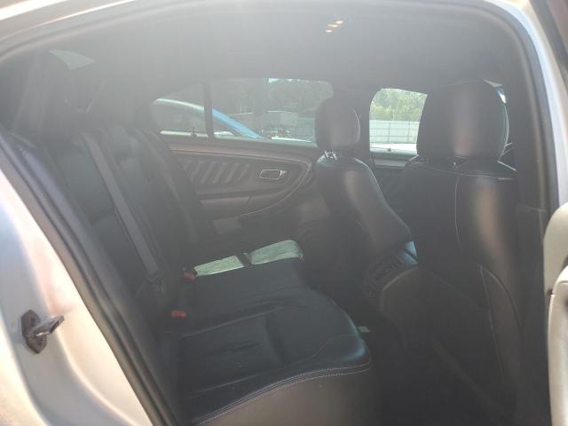 Photo 10 from auction – 2016 FORD TAURUS SEL with VIN 1FAHP2E82GG113741