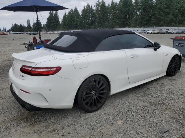 Photo 3 from auction – 2019 MERCEDES-BENZ E CLASS with VIN WDD1K6BB0KF083189
