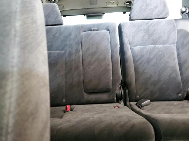 Photo 10 from auction – 2003 HONDA CR-V EX with VIN JHLRD78803C026652