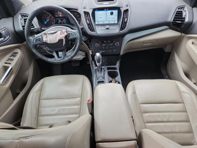 Photo 8 from auction – 2018 FORD ESCAPE SEL with VIN 1FMCU0HD3JUA22668