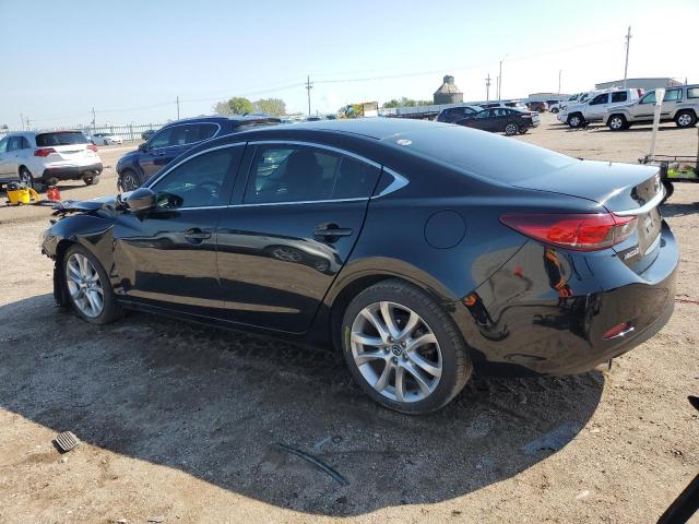 Photo 2 from auction – 2017 MAZDA 6 TOURING with VIN JM1GL1V51H1154674