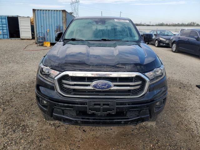 Photo 5 from auction – 2020 FORD RANGER XL with VIN 1FTER4FH1LLA21183
