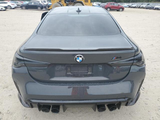 Photo 6 from auction – 2021 BMW M4 COMPETI with VIN WBS33AZ07MCG63501
