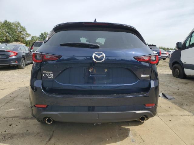Фото 6 с аукциона – 2024 MAZDA CX-5 PREFE с VIN JM3KFBCM0R0401800
