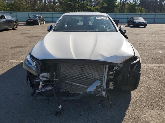 Photo 5 from auction – 2015 BMW 535 XI with VIN WBA5B3C58FD540963