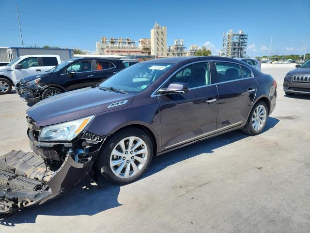 Foto 1 de la subasta – 2014 BUICK LACROSSE con VIN 1G4GB5G30EF222785