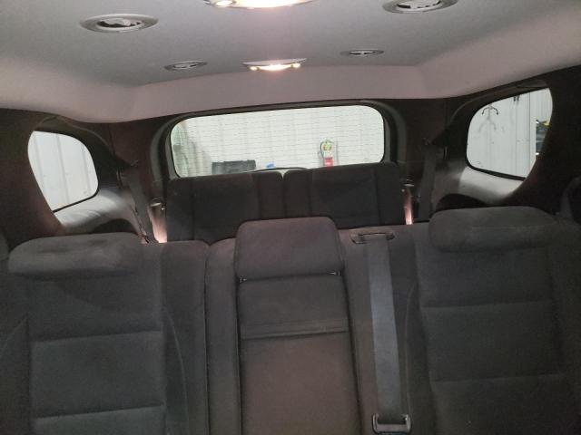 Photo 10 from auction – 2012 DODGE DURANGO SX with VIN 1C4RDJAG2CC267026
