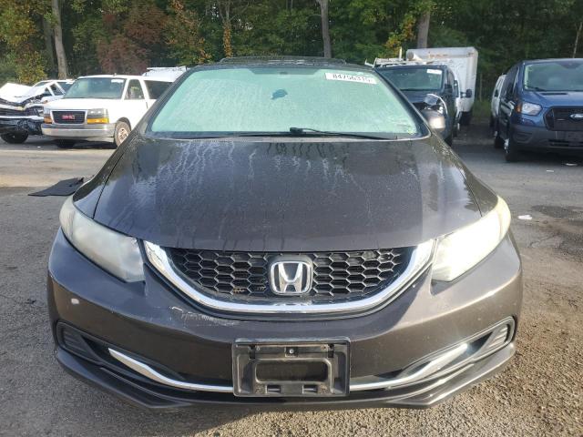 Photo 5 from auction – 2013 HONDA CIVIC EX with VIN 19XFB2F82DE215843