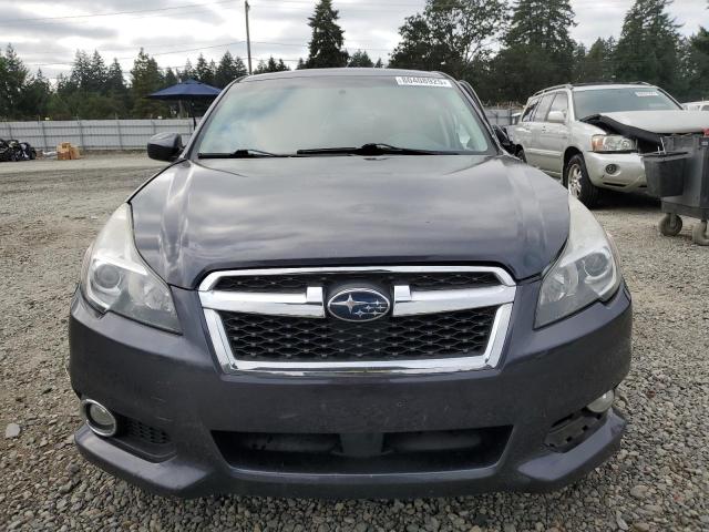 Photo 5 from auction – 2013 SUBARU LEGACY 2.5 with VIN 4S3BMBK62D3045830