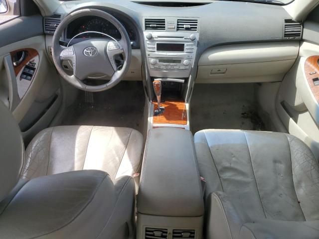 Photo 8 from auction – 2010 TOYOTA CAMRY BASE with VIN 4T1BF3EK5AU511258
