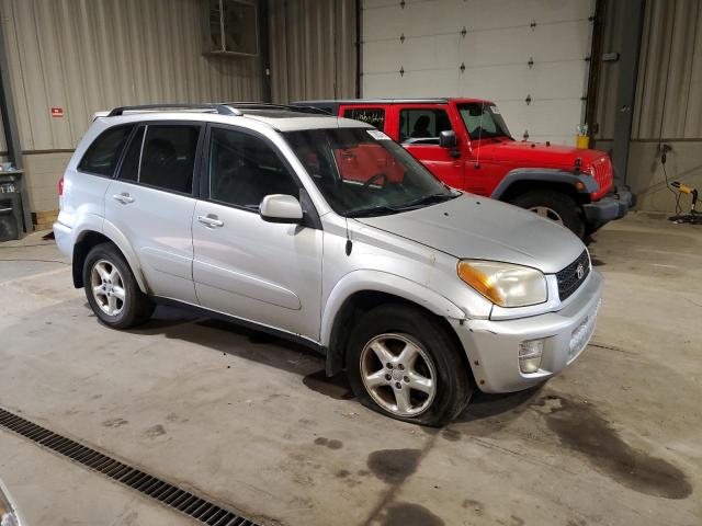 Photo 4 from auction – 2003 TOYOTA RAV4 with VIN JTEHH20V836074136