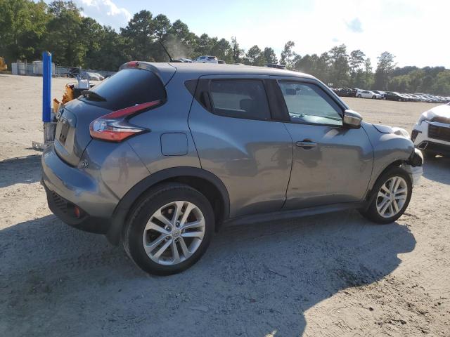 Photo 3 from auction – 2016 NISSAN JUKE S with VIN JN8AF5MR9GT602661