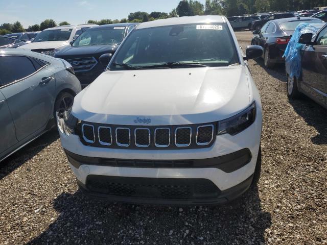 Zdjęcie 5 z aukcji – 2023 JEEP COMPASS SP z VIN 3C4NJDAN1PT564452