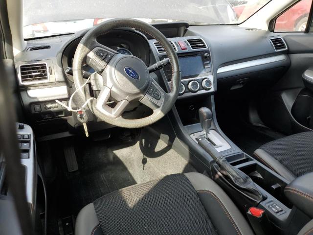 Photo 8 from auction – 2016 SUBARU CROSSTREK with VIN JF2GPADC4GH323467