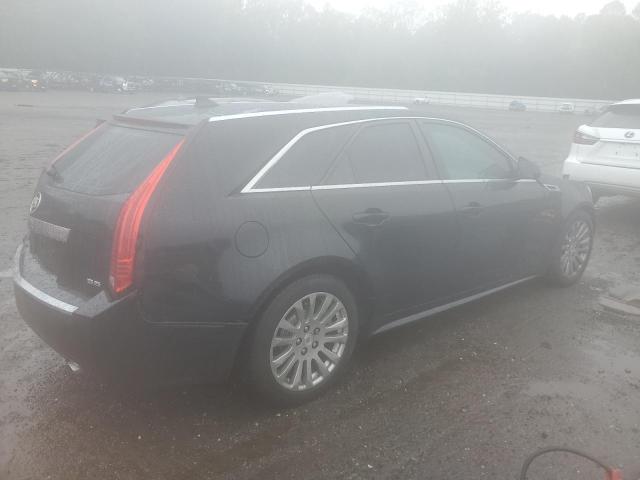 Zdjęcie 3 z aukcji – 2012 CADILLAC CTS PREMIU z VIN 1G6DS8E34C0145840