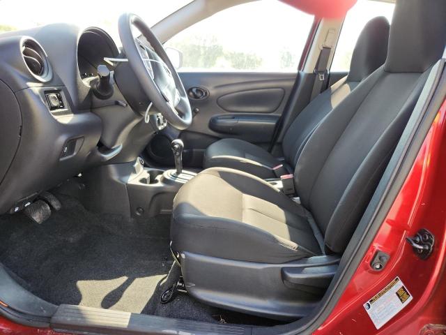 Photo 7 from auction – 2017 NISSAN VERSA S with VIN 3N1CN7AP6HL893232