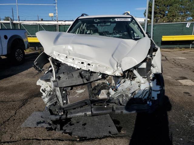 Photo 5 from auction – 2019 SUBARU FORESTER with VIN JF2SKACC7KH468375