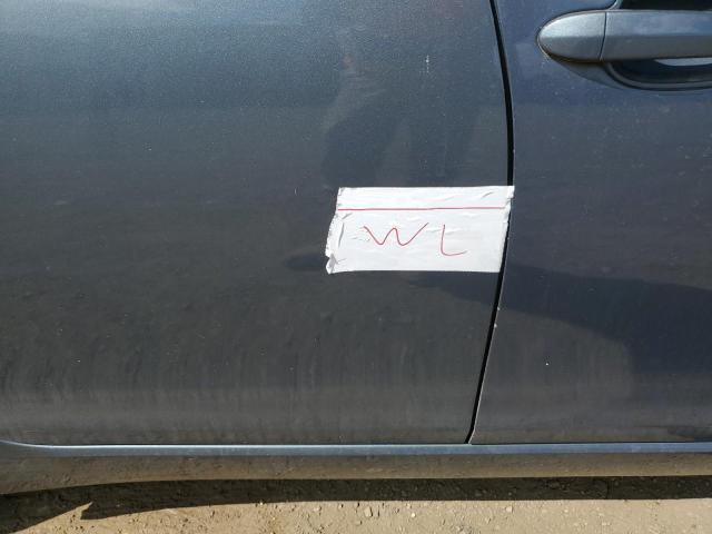 Photo 12 from auction – 2010 BMW 528 XI with VIN WBANV1C57AC442825