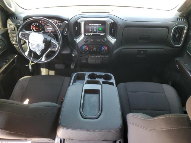 Photo 8 from auction – 2022 CHEVROLET SILVERADO with VIN 1GCPWCED3NZ105046