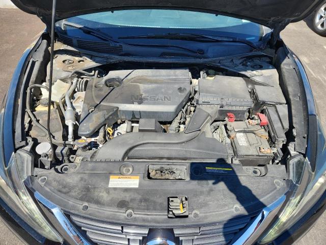 Photo 11 from auction – 2017 NISSAN ALTIMA 2.5 with VIN 1N4AL3AP3HC213355
