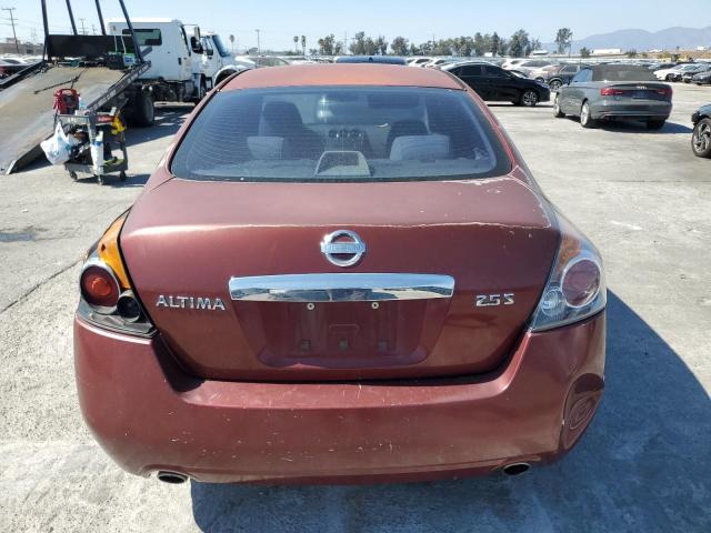Foto 6 de la subasta – 2010 NISS ALTIMA BASE con VIN 1N4AL2AP2AN517572