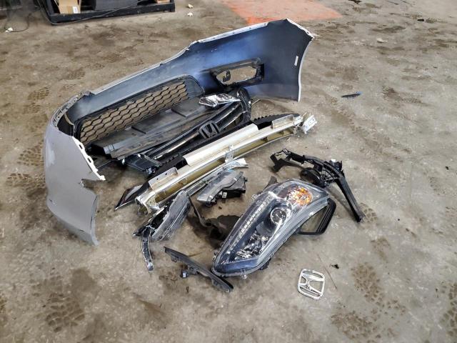 Photo 12 from auction – 2014 HONDA ACCORD EXL with VIN 1HGCR2F83EA135262
