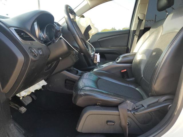 Photo 7 from auction – 2018 DODGE JOURNEY CR with VIN 3C4PDDGG2JT449911