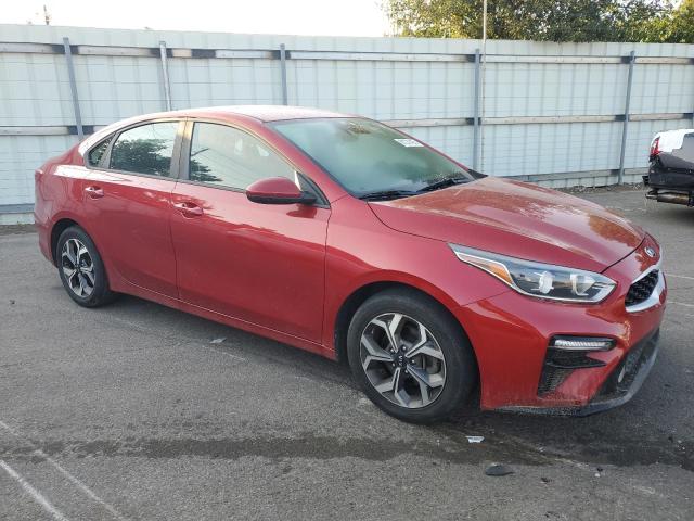 Photo 4 from auction – 2019 KIA FORTE FE with VIN 3KPF24AD4KE077025