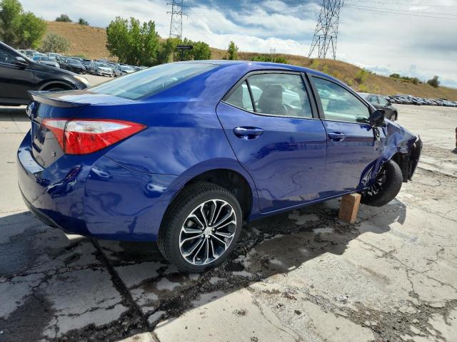 Photo 3 from auction – 2015 TOYOTA COROLLA L with VIN 2T1BURHEXFC475428