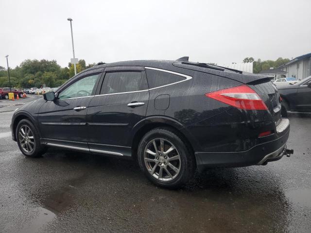 Photo 2 from auction – 2013 HONDA CROSSTOUR with VIN 5J6TF2H53DL002685
